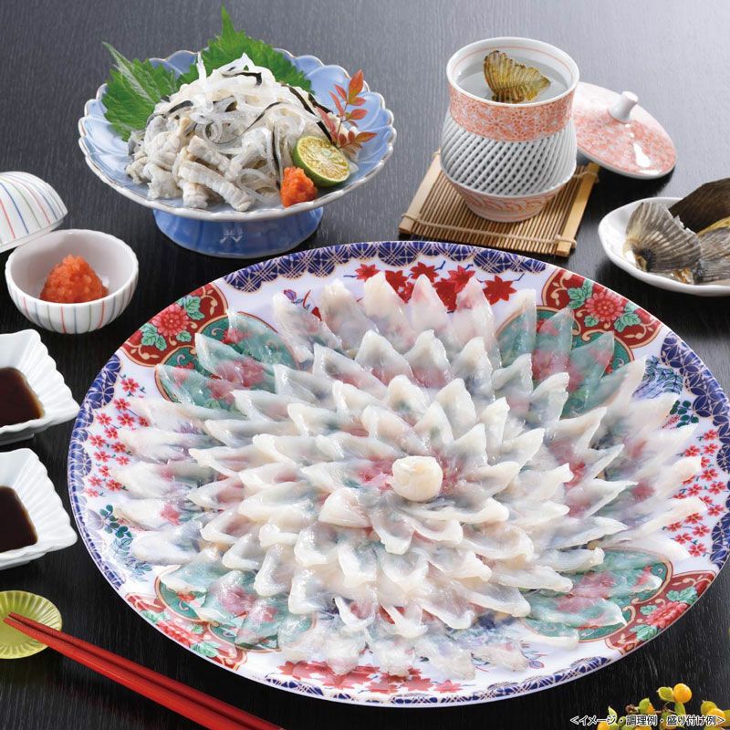 単品景品のイメージ