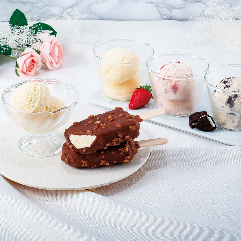 ハーゲンダッツ スペシャルセット